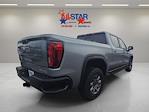New 2025 GMC Sierra 1500 AT4X Crew Cab 4WD Pickup for sale #T58825 - photo 5