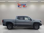 New 2025 GMC Sierra 1500 AT4X Crew Cab 4WD Pickup for sale #T58825 - photo 6
