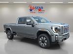New 2025 GMC Sierra 2500 Denali Crew Cab 4WD Pickup for sale #T59125 - photo 3