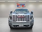 New 2025 GMC Sierra 2500 Denali Crew Cab 4WD Pickup for sale #T59125 - photo 4