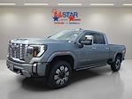 New 2025 GMC Sierra 2500 Denali Crew Cab 4WD Pickup for sale #T59125 - photo 1