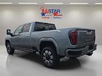 New 2025 GMC Sierra 2500 Denali Crew Cab 4WD Pickup for sale #T59125 - photo 2