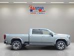New 2025 GMC Sierra 2500 Denali Crew Cab 4WD Pickup for sale #T59125 - photo 8