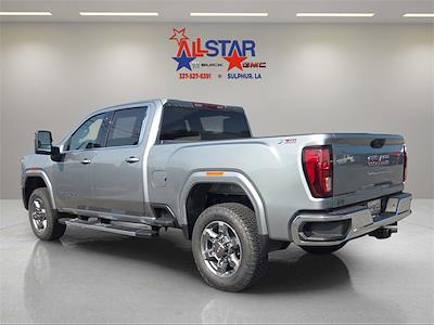 New 2025 GMC Sierra 2500 SLE Crew Cab 4WD Pickup for sale #T59225 - photo 2