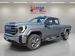 New 2025 GMC Sierra 2500 SLE Crew Cab 4WD Pickup for sale #T59225 - photo 1