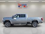 New 2025 GMC Sierra 2500 SLE Crew Cab 4WD Pickup for sale #T59225 - photo 3
