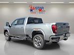 New 2025 GMC Sierra 2500 SLE Crew Cab 4WD Pickup for sale #T59225 - photo 2