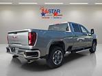 New 2025 GMC Sierra 2500 SLE Crew Cab 4WD Pickup for sale #T59225 - photo 5