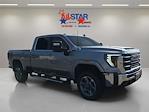 New 2025 GMC Sierra 2500 SLE Crew Cab 4WD Pickup for sale #T59225 - photo 7