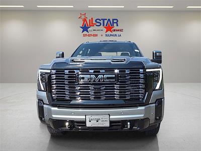 New 2026 GMC Sierra 2500 Denali Ultimate Crew Cab 4WD Pickup for sale #T5926 - photo 2
