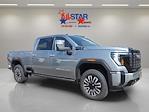 New 2026 GMC Sierra 2500 Denali Ultimate Crew Cab 4WD Pickup for sale #T5926 - photo 3