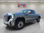 New 2026 GMC Sierra 2500 Denali Ultimate Crew Cab 4WD Pickup for sale #T5926 - photo 1