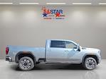 New 2026 GMC Sierra 2500 Denali Ultimate Crew Cab 4WD Pickup for sale #T5926 - photo 8