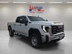 New 2025 GMC Sierra 2500 Pro Crew Cab 4WD Pickup for sale #T59325 - photo 1