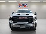 New 2025 GMC Sierra 2500 Pro Crew Cab 4WD Pickup for sale #T59325 - photo 2
