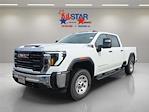 New 2025 GMC Sierra 2500 Pro Crew Cab 4WD Pickup for sale #T59325 - photo 3
