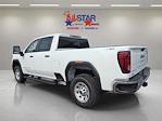 New 2025 GMC Sierra 2500 Pro Crew Cab 4WD Pickup for sale #T59325 - photo 5