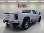 New 2025 GMC Sierra 2500 Pro Crew Cab 4WD Pickup for sale #T59325 - photo 7
