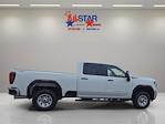 New 2025 GMC Sierra 2500 Pro Crew Cab 4WD Pickup for sale #T59325 - photo 8
