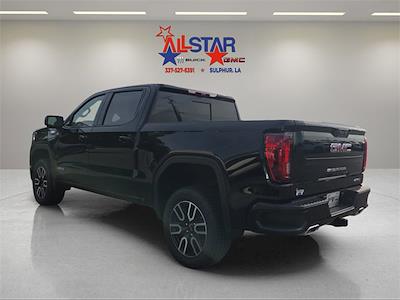 New 2025 GMC Sierra 1500 AT4 Crew Cab 4WD Pickup for sale #T59425 - photo 2