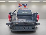 New 2025 GMC Sierra 1500 AT4 Crew Cab 4WD Pickup for sale #T59425 - photo 9