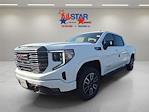 New 2025 GMC Sierra 1500 AT4 Crew Cab 4WD Pickup for sale #T59525 - photo 1