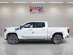 New 2025 GMC Sierra 1500 AT4 Crew Cab 4WD Pickup for sale #T59525 - photo 3