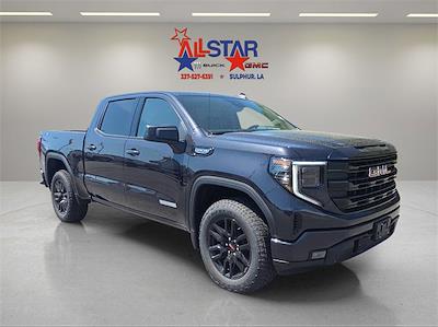 New 2026 GMC Sierra 1500 Elevation Crew Cab 4WD Pickup for sale #T6026 - photo 1