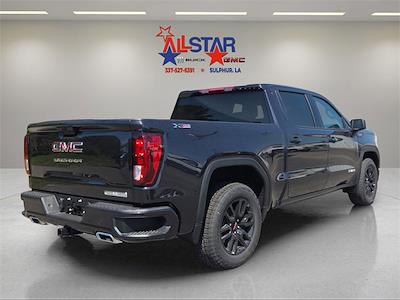 New 2026 GMC Sierra 1500 Elevation Crew Cab 4WD Pickup for sale #T6026 - photo 2