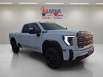 New 2025 GMC Sierra 2500 AT4 Crew Cab 4WD Pickup for sale #T60425 - photo 3