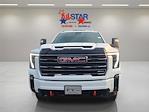 New 2025 GMC Sierra 2500 AT4 Crew Cab 4WD Pickup for sale #T60425 - photo 4
