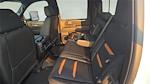 New 2025 GMC Sierra 2500 AT4 Crew Cab 4WD Pickup for sale #T60425 - photo 23