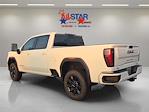 New 2025 GMC Sierra 2500 AT4 Crew Cab 4WD Pickup for sale #T60425 - photo 2