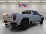 New 2025 GMC Sierra 2500 AT4 Crew Cab 4WD Pickup for sale #T60425 - photo 7