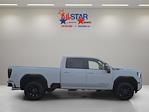 New 2025 GMC Sierra 2500 AT4 Crew Cab 4WD Pickup for sale #T60425 - photo 8