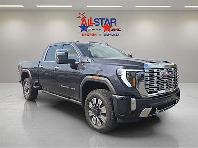 New 2025 GMC Sierra 2500 Denali Crew Cab for sale #T60725 - photo 1