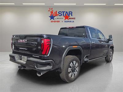 New 2025 GMC Sierra 2500 Denali Crew Cab for sale #T60725 - photo 2
