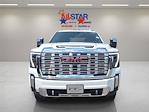 New 2025 GMC Sierra 2500 Denali Crew Cab 4WD Pickup for sale #T60825 - photo 8