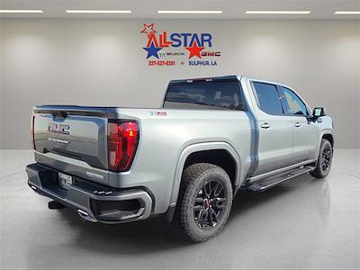 New 2026 GMC Sierra 1500 Elevation Crew Cab 4WD Pickup for sale #T6126 - photo 2