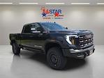 New 2025 GMC Sierra 2500 AT4X Crew Cab 4WD Pickup for sale #T61425 - photo 1