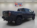 New 2025 GMC Sierra 2500 AT4X Crew Cab 4WD Pickup for sale #T61425 - photo 2
