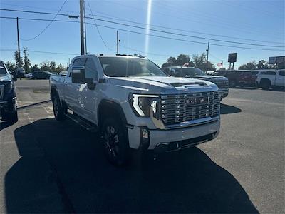 New 2025 GMC Sierra 2500 Denali Crew Cab 4WD Pickup for sale #T6225 - photo 1