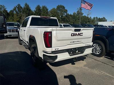 New 2025 GMC Sierra 2500 Denali Crew Cab 4WD Pickup for sale #T6225 - photo 2