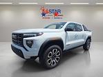 New 2025 GMC Canyon AT4 Crew Cab 4WD Pickup for sale #T62425 - photo 1
