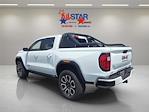 New 2025 GMC Canyon AT4 Crew Cab 4WD Pickup for sale #T62425 - photo 2