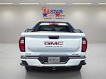 New 2025 GMC Canyon AT4 Crew Cab 4WD Pickup for sale #T62425 - photo 4