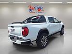 New 2025 GMC Canyon AT4 Crew Cab 4WD Pickup for sale #T62425 - photo 5