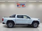 New 2025 GMC Canyon AT4 Crew Cab 4WD Pickup for sale #T62425 - photo 6