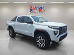 New 2025 GMC Canyon AT4 Crew Cab 4WD Pickup for sale #T62425 - photo 7