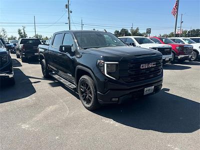 New 2025 GMC Sierra 1500 Elevation Crew Cab 4WD Pickup for sale #T625 - photo 1